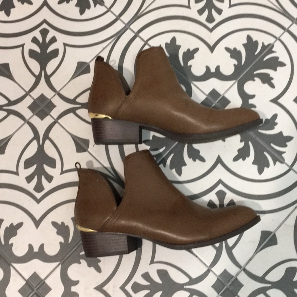 Booties